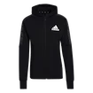Herren Hoodie adidas Aeroready Designed 2 Move Sport Motion Logo Black