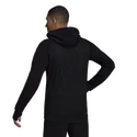 Herren Hoodie adidas Aeroready Designed 2 Move Sport Motion Logo Black