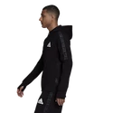 Herren Hoodie adidas Aeroready Designed 2 Move Sport Motion Logo Black