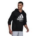 Herren Hoodie adidas  Category Graphic Hoodie Black