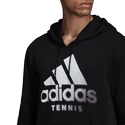 Herren Hoodie adidas  Category Graphic Hoodie Black