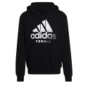 Herren Hoodie adidas  Category Graphic Hoodie Black