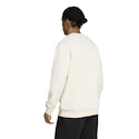 Herren Hoodie adidas  Heritage Graphic Crew Sweatshirt Chalk White / Aurora Ivy