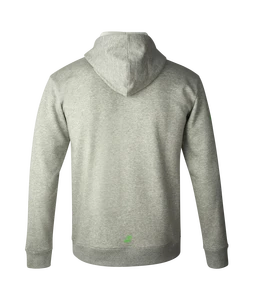 Herren Hoodie Babolat  Exercise Hood Sweat High Rise