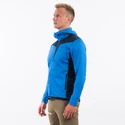 Herren Hoodie Bergans  Skaland Hood Blue