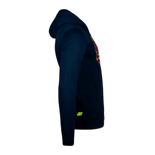 Herren Hoodie BIDI BADU  Ikechi Lifestyle Hoody Mixed