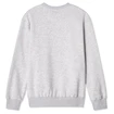 Herren Hoodie CCM  Athleisure Crew Grey Melange