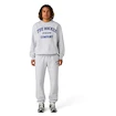 Herren Hoodie CCM  Athleisure Crew Grey Melange