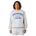 Herren Hoodie CCM  Athleisure Crew Grey Melange
