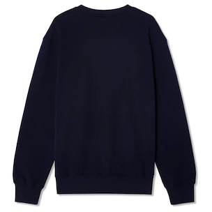 Herren Hoodie CCM  Athleisure Crew Navy