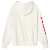 Herren Hoodie CCM  Athleisure Hood Blanc