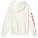 Herren Hoodie CCM  Athleisure Hood Blanc