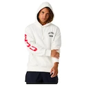 Herren Hoodie CCM  Athleisure Hood Blanc