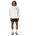 Herren Hoodie CCM  Athleisure Hood Blanc