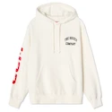 Herren Hoodie CCM  Athleisure Hood Blanc