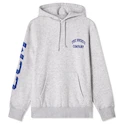 Herren Hoodie CCM  Athleisure Hood Grey Melange