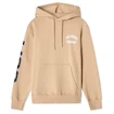Herren Hoodie CCM  Athleisure Hood Oat Milk