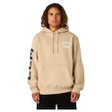 Herren Hoodie CCM  Athleisure Hood Oat Milk
