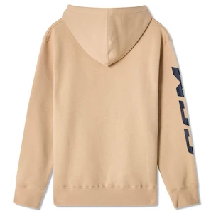 Herren Hoodie CCM  Athleisure Hood Oat Milk