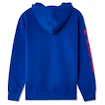 Herren Hoodie CCM  Athleisure Hood Royal
