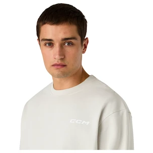 Herren Hoodie CCM  Casual Crew Dawn Blue