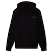Herren Hoodie CCM  Casual Hood Black