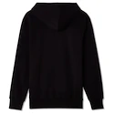 Herren Hoodie CCM  Casual Hood Black