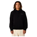 Herren Hoodie CCM  Casual Hood Black