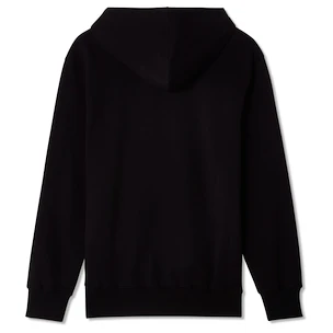 Herren Hoodie CCM  Casual Hood Black