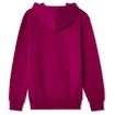 Herren Hoodie CCM  Casual Hood Boysenberry