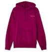 Herren Hoodie CCM  Casual Hood Boysenberry
