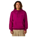 Herren Hoodie CCM  Casual Hood Boysenberry