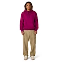 Herren Hoodie CCM  Casual Hood Boysenberry