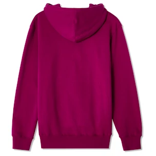 Herren Hoodie CCM  Casual Hood Boysenberry