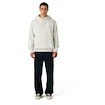 Herren Hoodie CCM  Casual Hood Dawn Blue