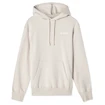 Herren Hoodie CCM  Casual Hood Dawn Blue
