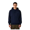 Herren Hoodie CCM  Casual Hood Navy
