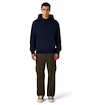 Herren Hoodie CCM  Casual Hood Navy