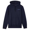 Herren Hoodie CCM  Casual Hood Navy