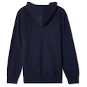 Herren Hoodie CCM  Casual Hood Navy