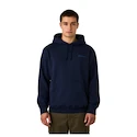 Herren Hoodie CCM  Casual Hood Navy