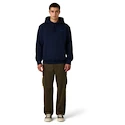 Herren Hoodie CCM  Casual Hood Navy