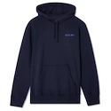 Herren Hoodie CCM  Casual Hood Navy