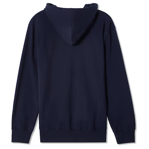 Herren Hoodie CCM  Casual Hood Navy