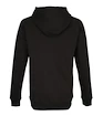 Herren Hoodie CCM Core Pullover Hoodie Black