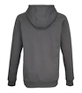 Herren Hoodie CCM Core Pullover Hoodie Charcoal