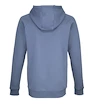 Herren Hoodie CCM Core Pullover Hoodie Vintage Blue