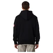 Herren Hoodie CCM  Flag Hood Team CAN Black