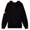 Herren Hoodie CCM  Flag Hood Team CAN Black