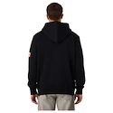 Herren Hoodie CCM  Flag Hood Team CAN Black